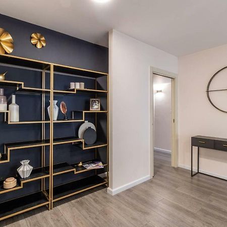 King David Residence Luxury 4 Bd/Pool/Gym/Parking 예루살렘 외부 사진