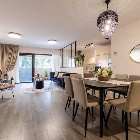 King David Residence Luxury 4 Bd/Pool/Gym/Parking 예루살렘 외부 사진