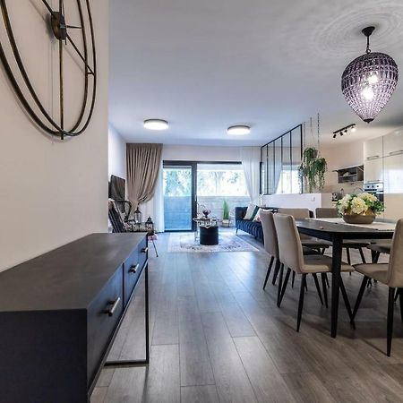 King David Residence Luxury 4 Bd/Pool/Gym/Parking 예루살렘 외부 사진