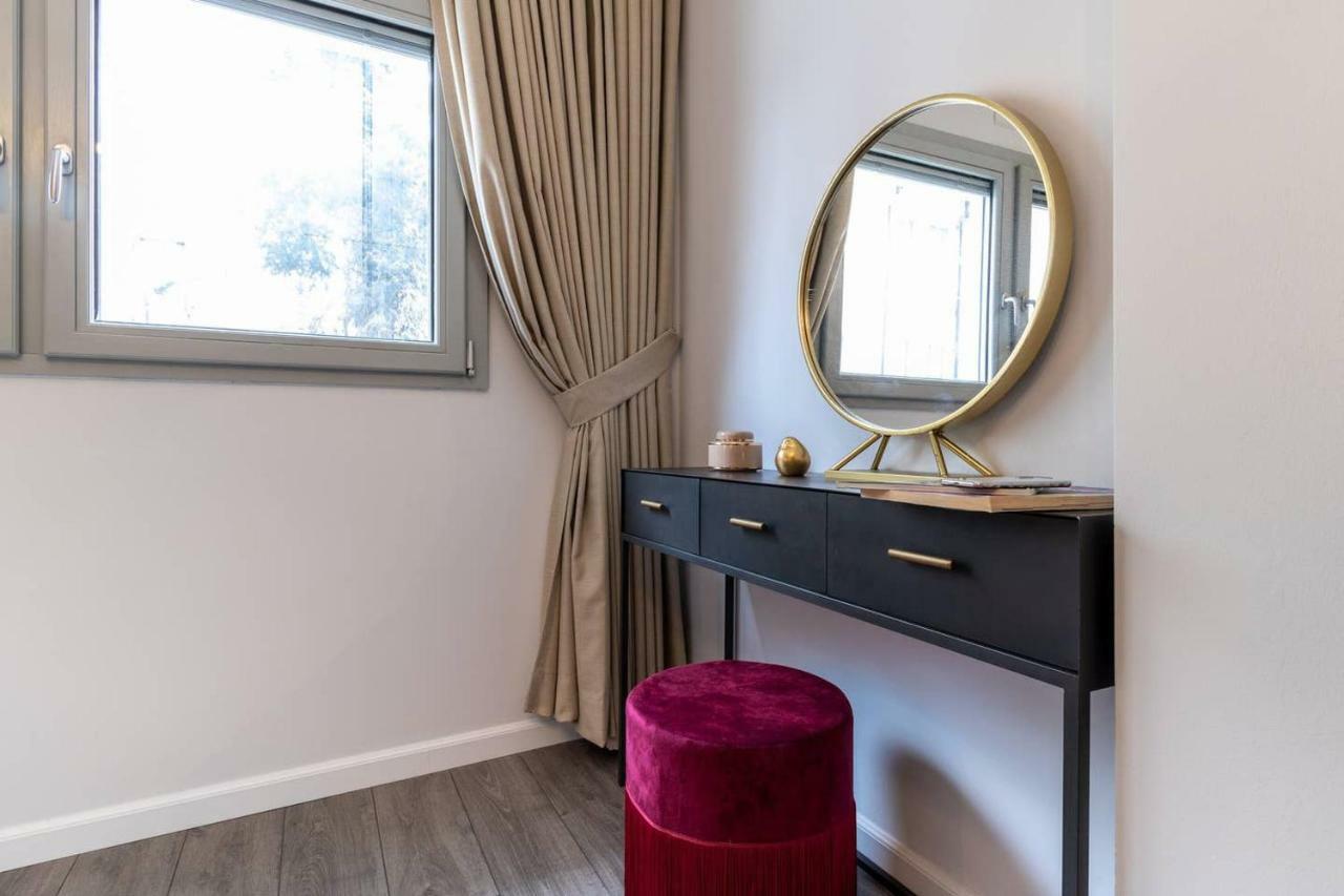 King David Residence Luxury 4 Bd/Pool/Gym/Parking 예루살렘 외부 사진
