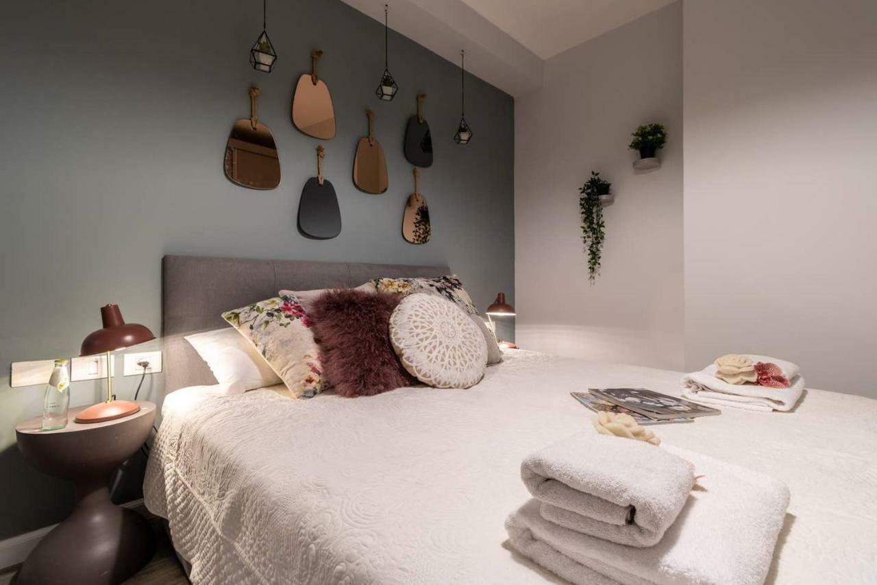 King David Residence Luxury 4 Bd/Pool/Gym/Parking 예루살렘 외부 사진