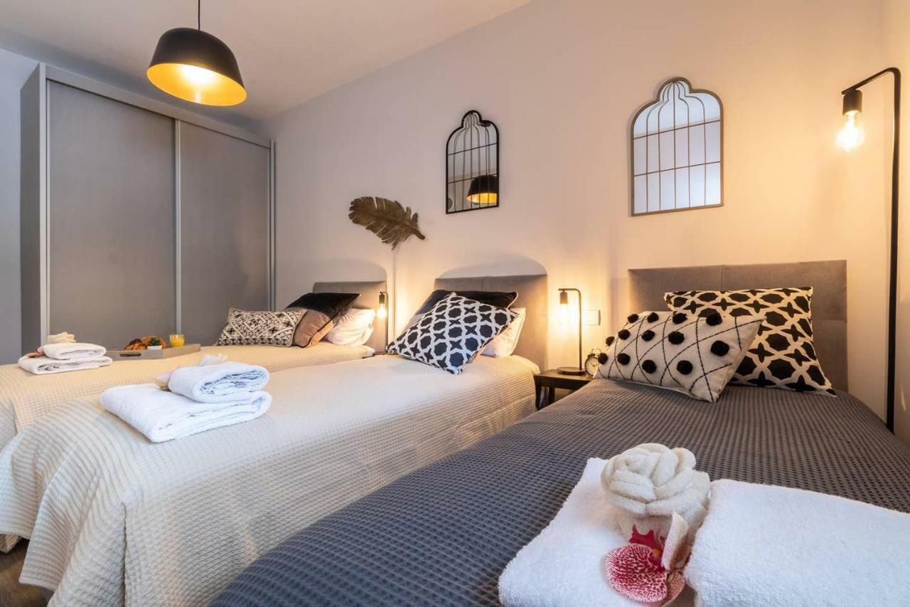 King David Residence Luxury 4 Bd/Pool/Gym/Parking 예루살렘 외부 사진